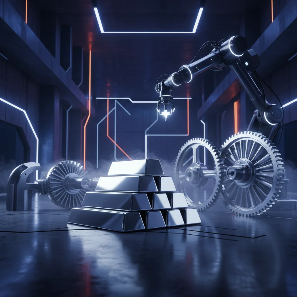 Silver
